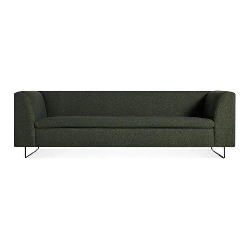 Bonnie 96" Sofa Sofa BluDot Vos Evergreen 