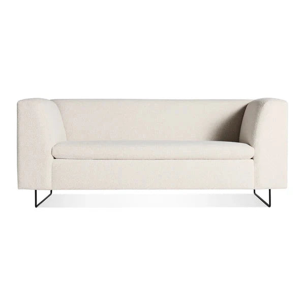 Bonnie 72" Sofa Sofa BluDot Vos Bone 