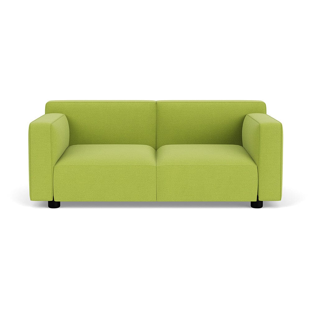 Barber Osgerby Compact Two-Seat Sofa Sofa Knoll 