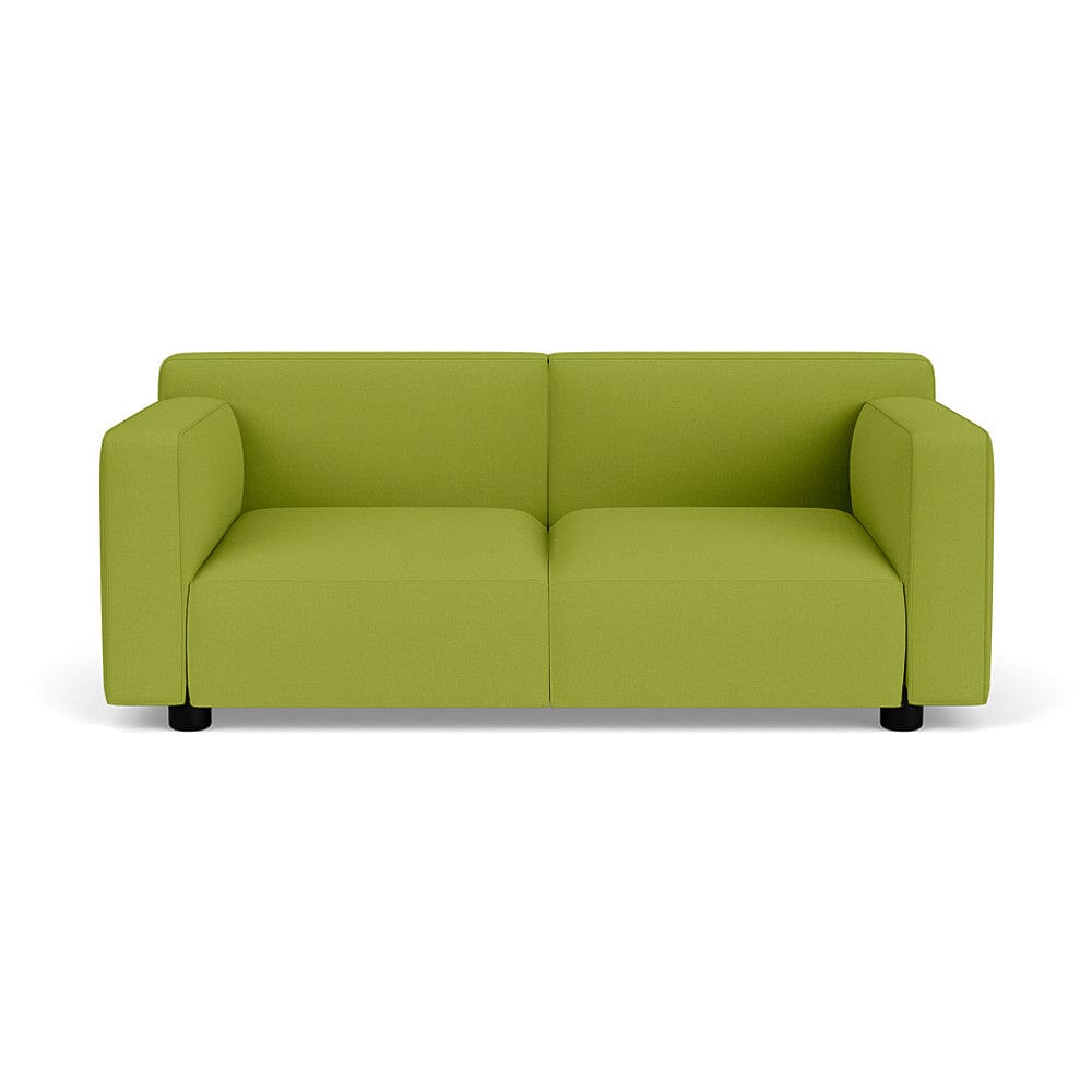 Barber Osgerby Compact Two-Seat Sofa Sofa Knoll 
