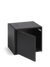 Bricks Cube storage Woud 