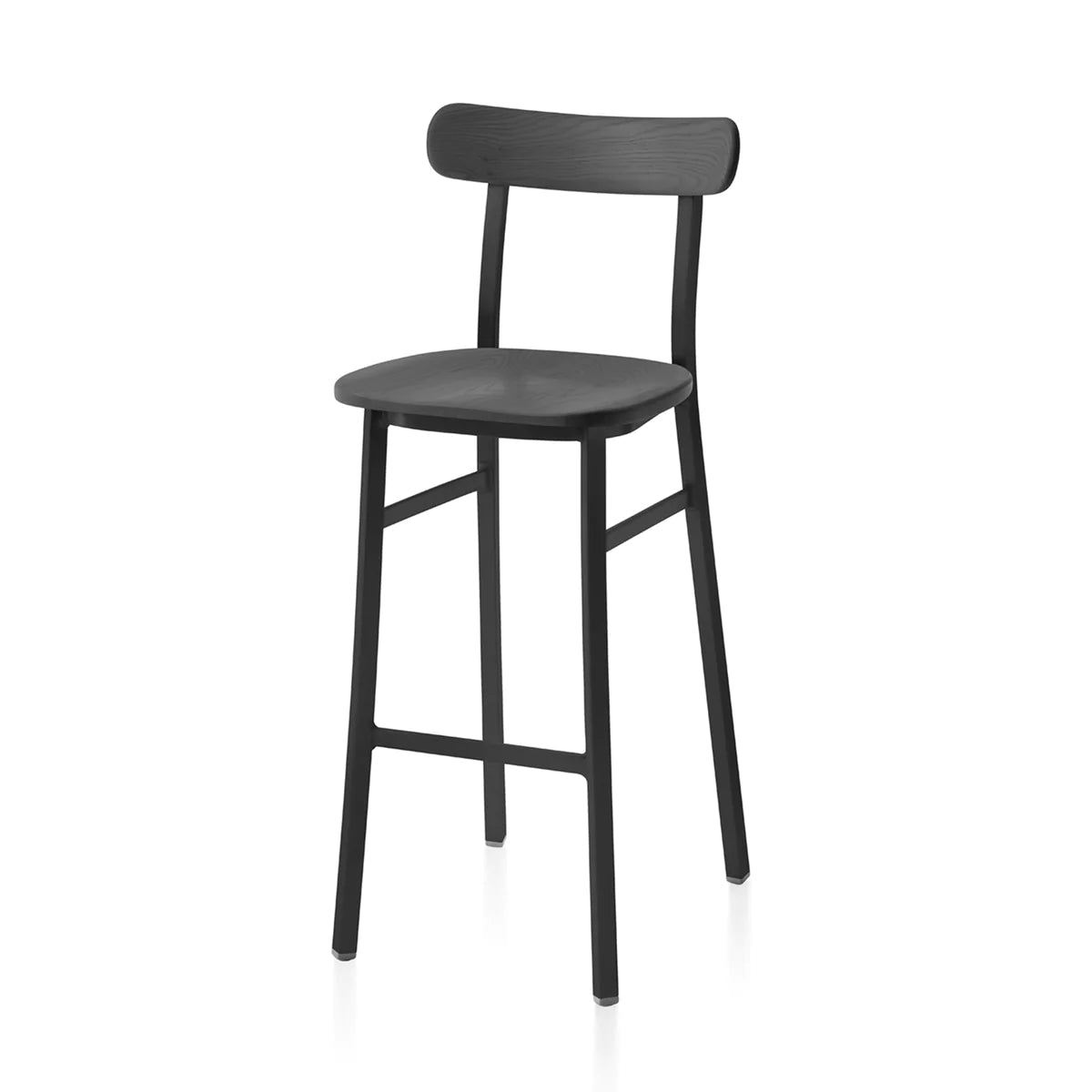 Emeco Utility Stool Chair Emeco 