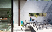 Baguette Table Dining Tables Magis 