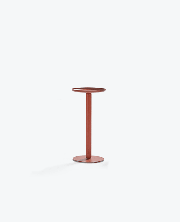 Balans Mini Side Table Tables Artifort 