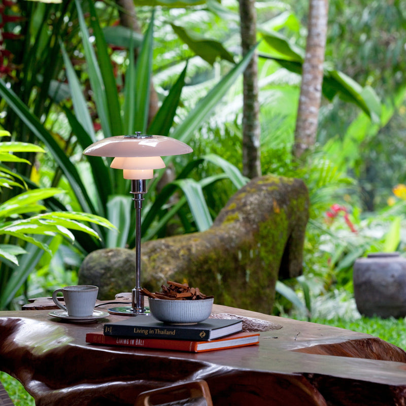 PH 3/2 Table Lamp Table Lamps Louis Poulsen 