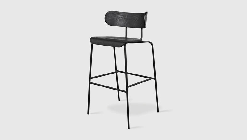 Bantam Bar Stool