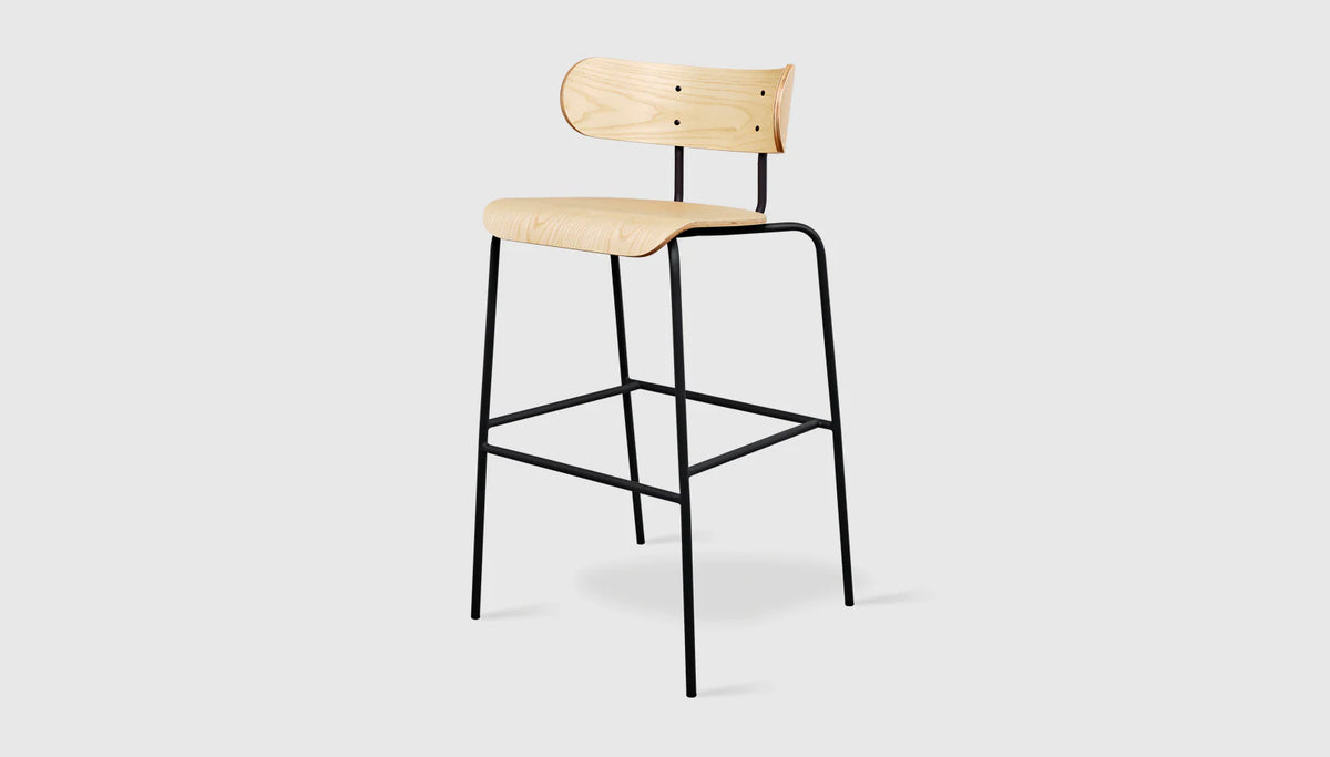 Bantam Bar Stool