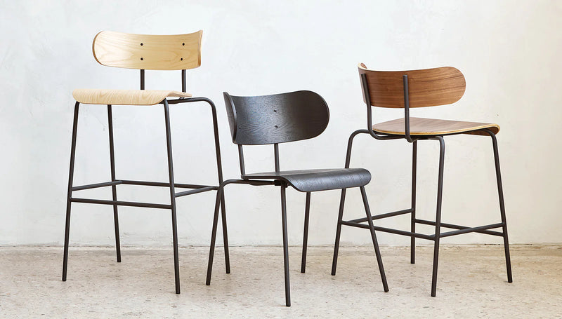 Bantam Bar Stool