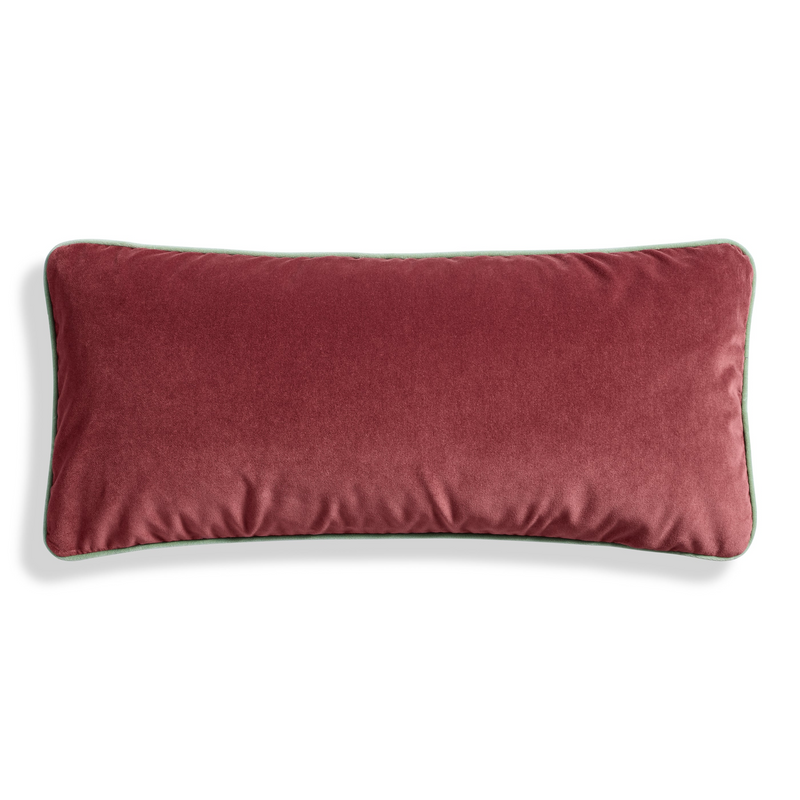 Union 30" x 13" Lumbar Pillow