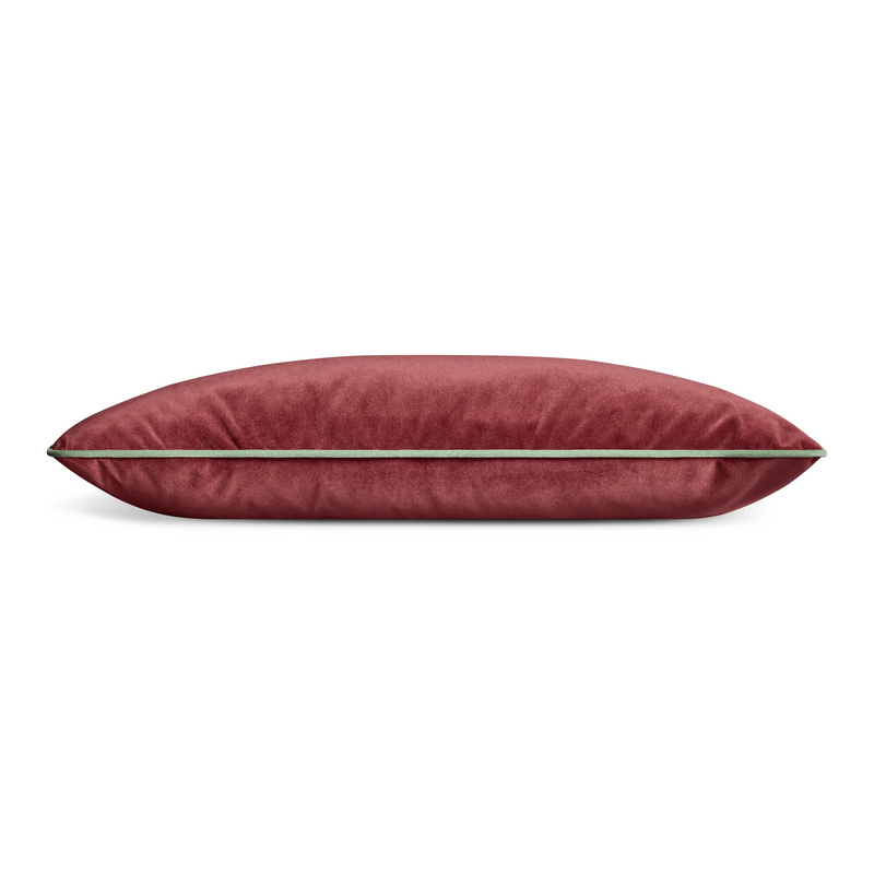 Union 30" x 13" Lumbar Pillow