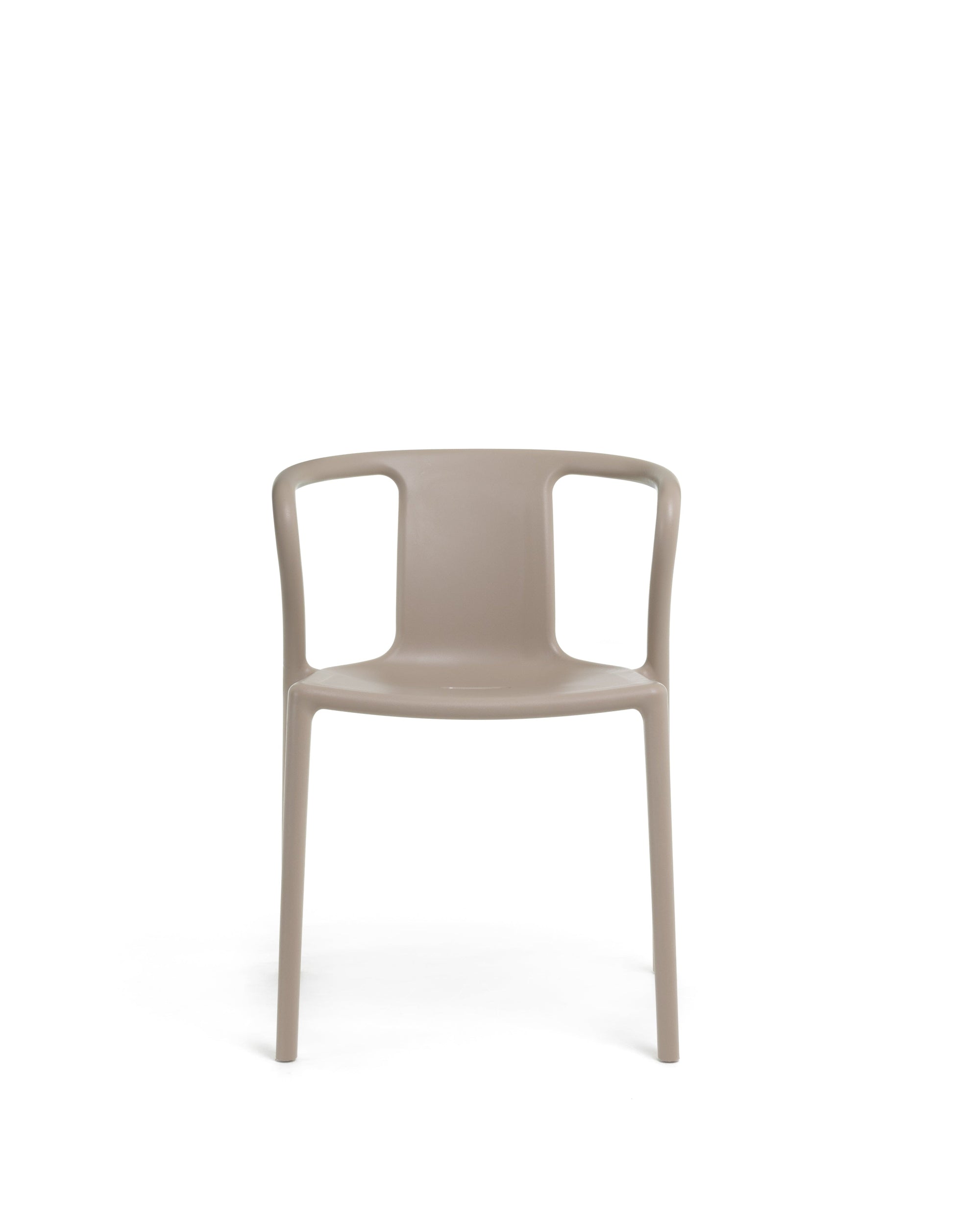 Beige Air Armchair Four Pack Magis