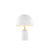 Bell Portable Table Lamp by Tom Dixon from Tom Dixon CA Modern Home