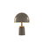 Bell Portable Table Lamp by Tom Dixon from Tom Dixon CA Modern Home