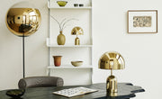 Bell Portable LED Table Lamp Table Lamps Tom Dixon 
