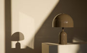 Bell Portable Table Lamp Table Lamps Tom Dixon 