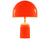 Bell Portable Table Lamp by Tom Dixon from Tom Dixon CA Modern Home