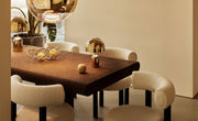 Bell Portable Table Lamp Table Lamps Tom Dixon 