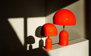 Bell Portable Table Lamp Table Lamps Tom Dixon 