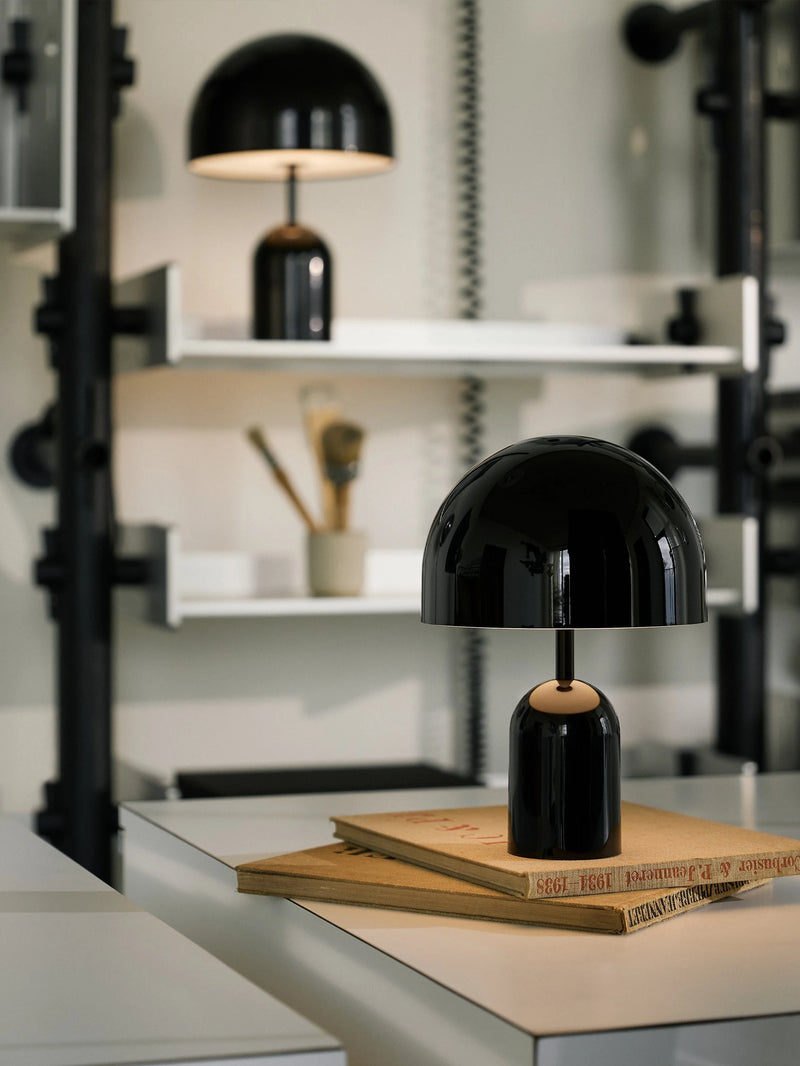 Bell Portable light