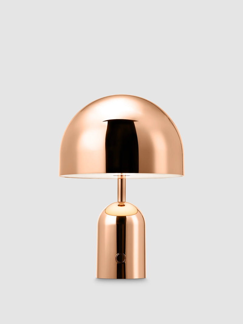 Bell Portable light