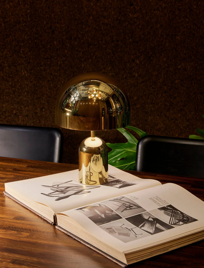 Bell Portable light