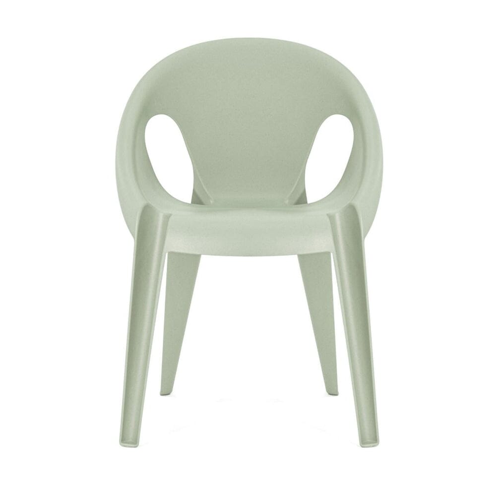 Bell Stacking Chair - Sets of 4 Stacking Chairs Magis Dawn 