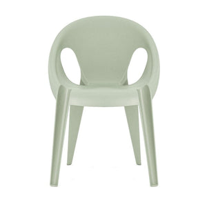 Bell Stacking Chair - Sets of 4 Stacking Chairs Magis Dawn 