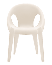Bell Stacking Chair - Sets of 4 Stacking Chairs Magis 