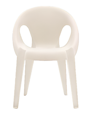 Bell Stacking Chair - Sets of 4 Stacking Chairs Magis 