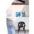 Bell Stacking Chair - Sets of 4 Stacking Chairs Magis 