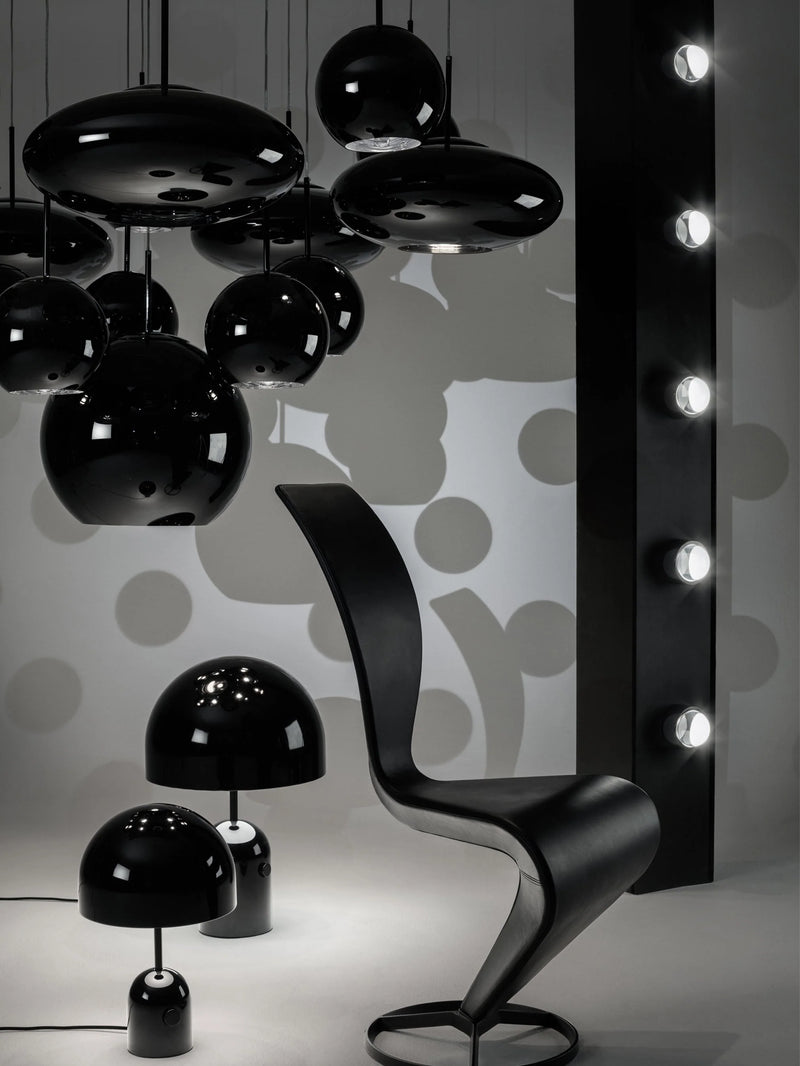 Bell Table Light