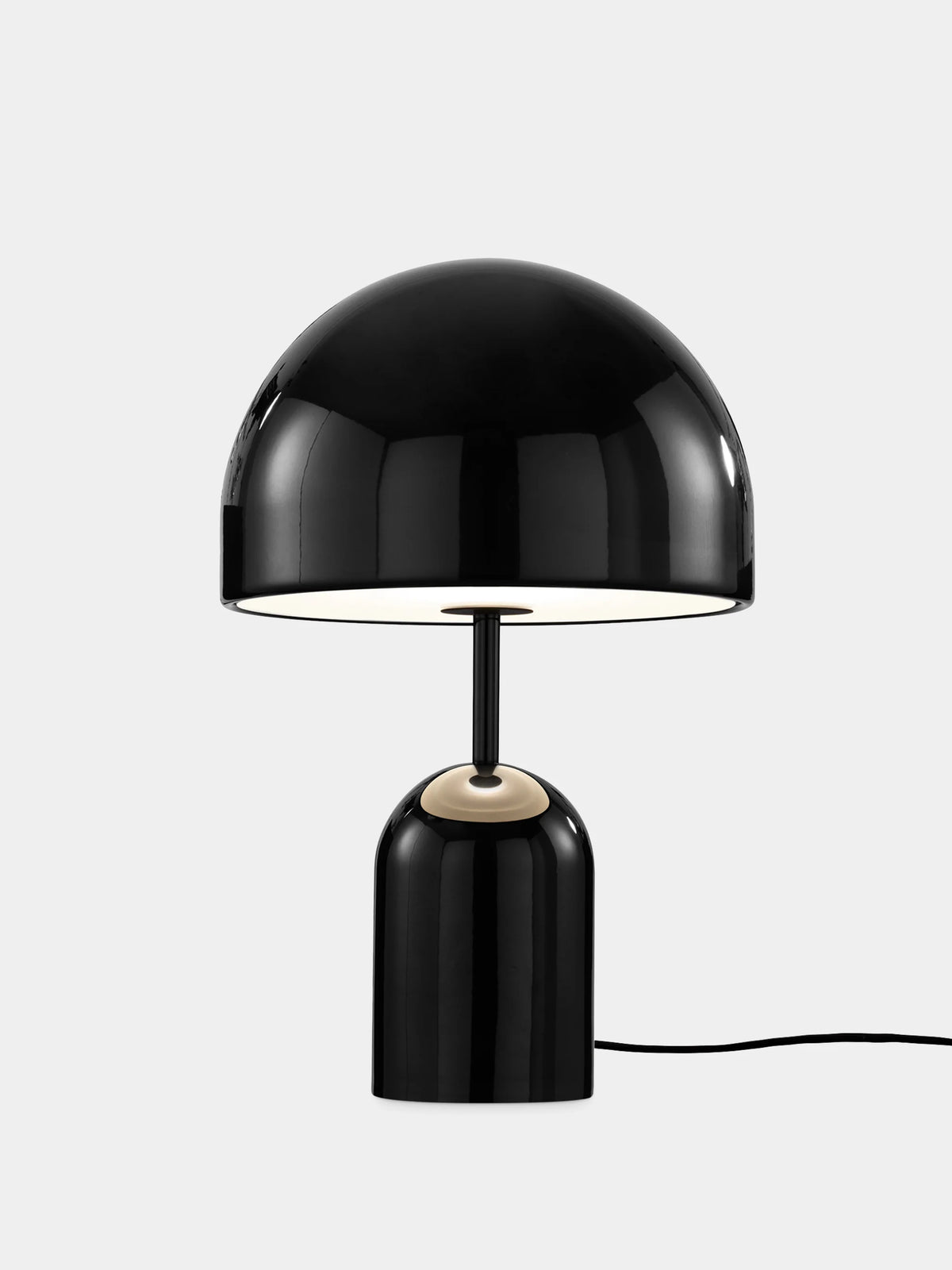 Bell Table Light