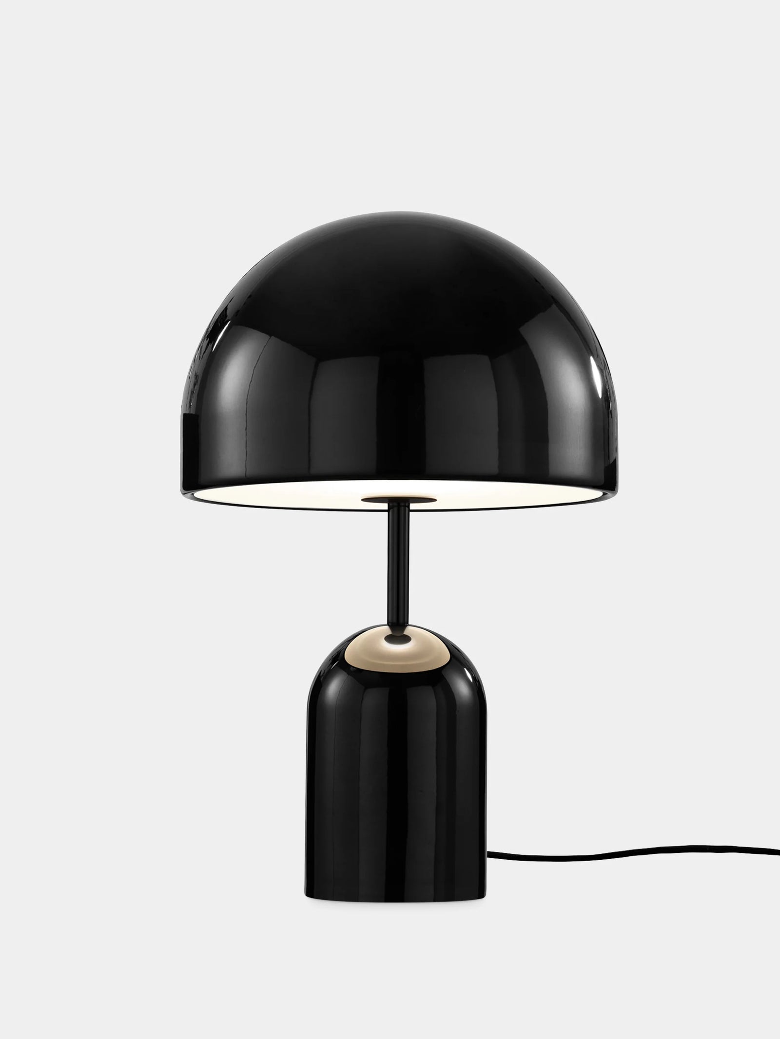 Bell Table Light