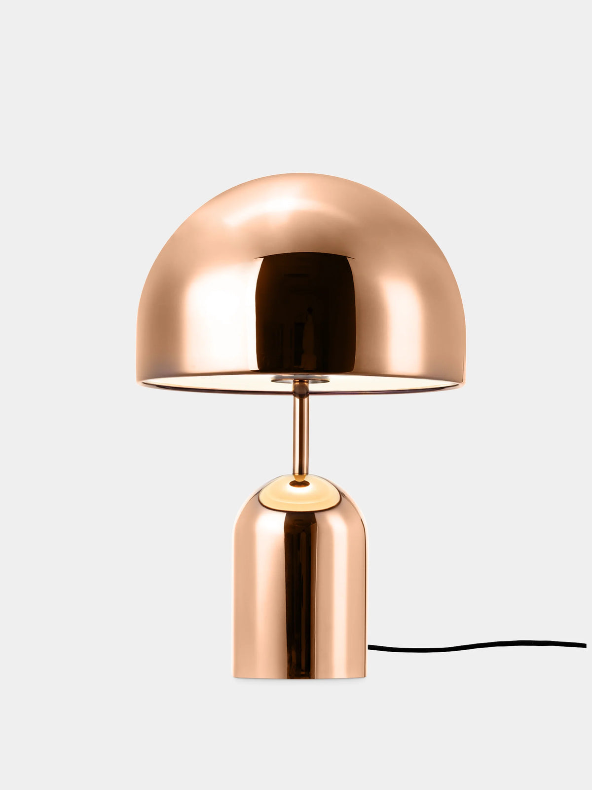 Bell Table Light