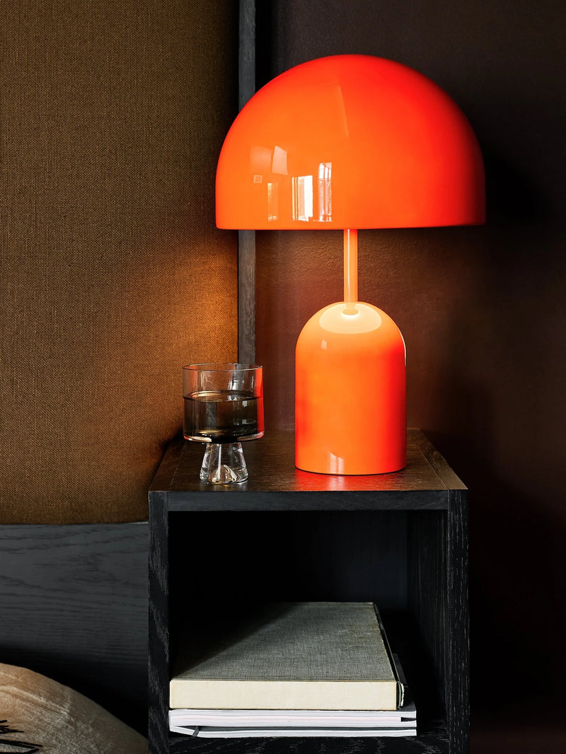 Bell Table Light