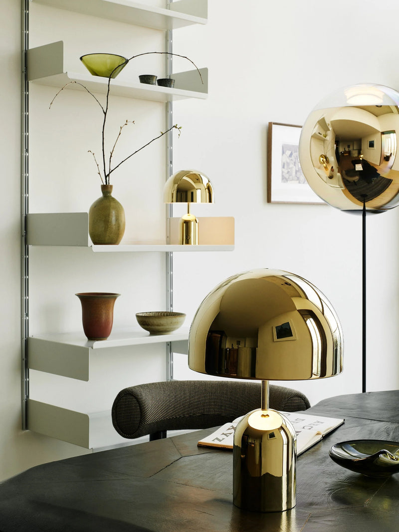 Bell Table Light