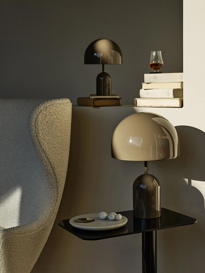 Bell Table Light