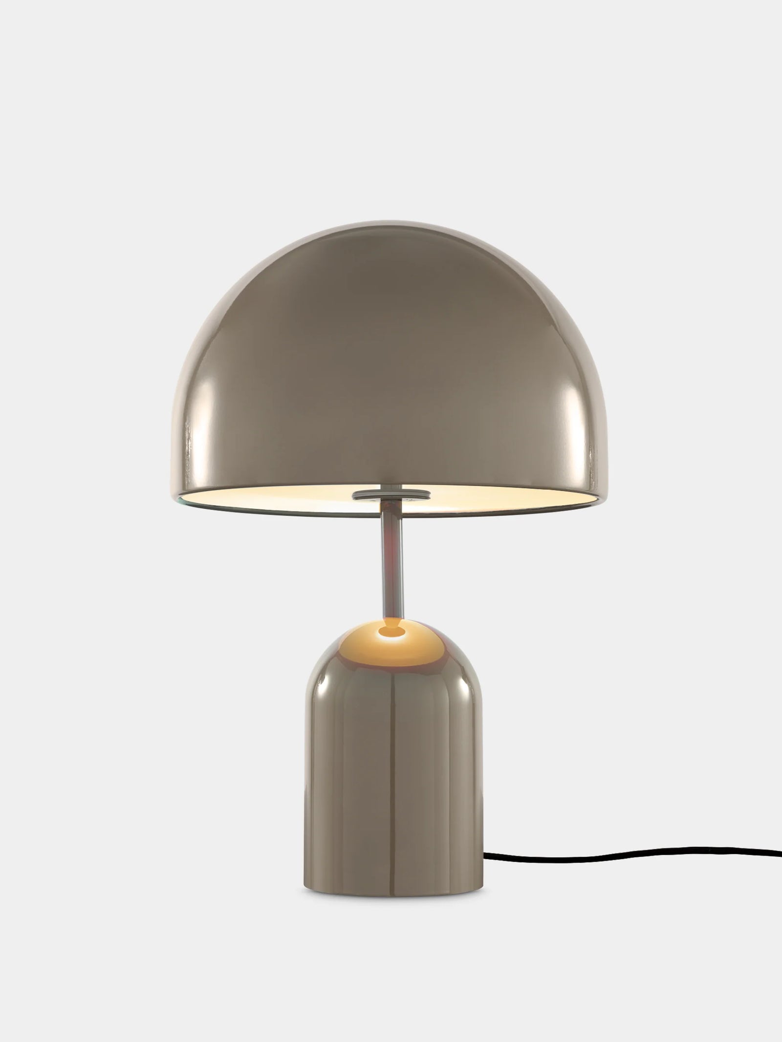 Bell Table Light