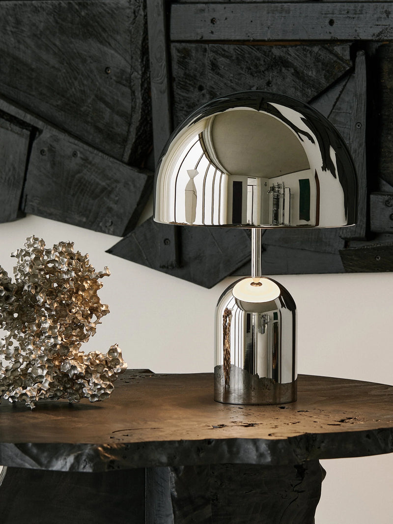 Bell Table Light