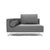 Bensen CAN15R Sofa With Arm Sofa Bensen 