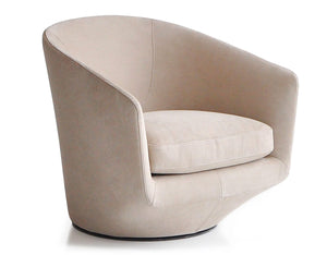 Bensen U Turn Club Chair lounge chair Bensen CA Modern Home