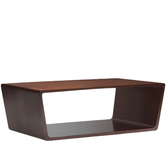 Linc Coffee Table Coffee Tables Bernhardt Design 