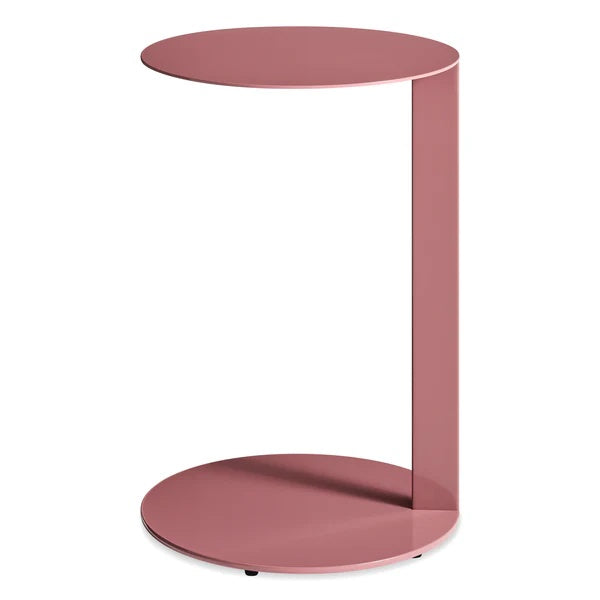 Note Tall Side Table