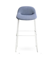Beso Metal Leg Stool Stools Artifort 