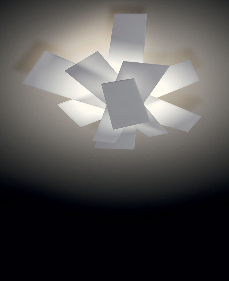 Big Bang Ceiling Lamp Ceiling lamp Foscarini 