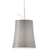 Birdie Suspension Lamp suspension lamps Foscarini Small Grey 