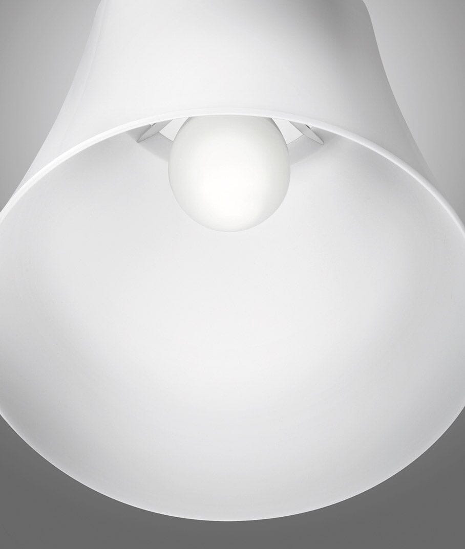 Birdie Suspension Lamp suspension lamps Foscarini 