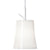 Birdie Suspension Lamp suspension lamps Foscarini Large White 