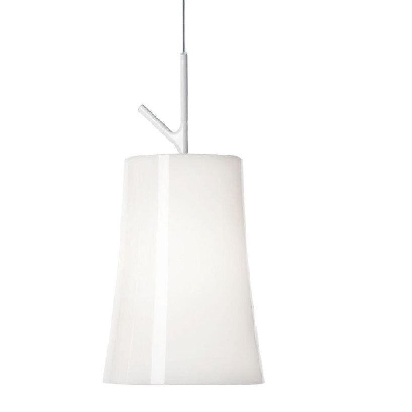 Birdie Suspension Lamp suspension lamps Foscarini 