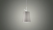 Birdie Suspension Lamp suspension lamps Foscarini 